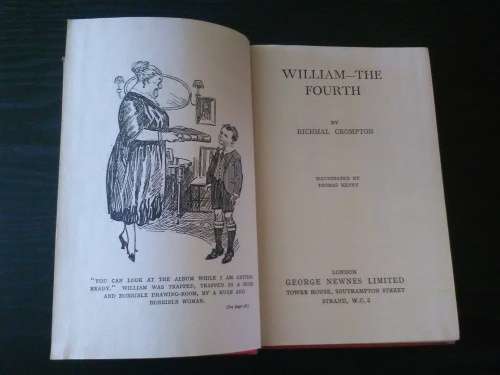 William the Fourth
