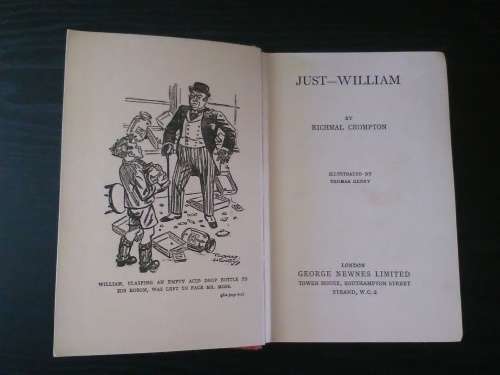 Just William