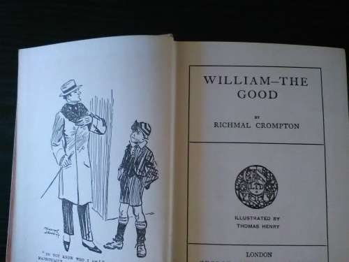William the Good