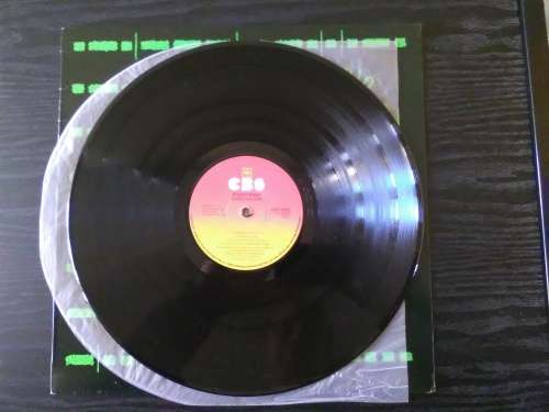 Roger Waters Radio Kaos
