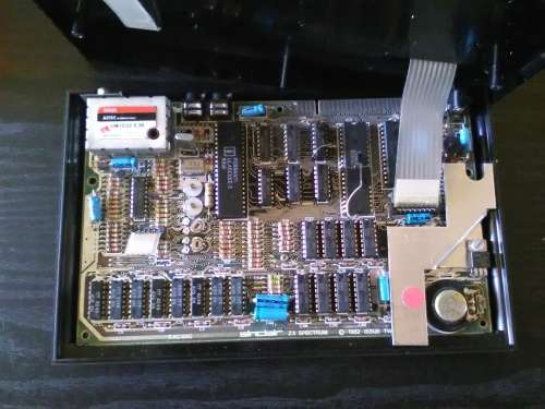 Sinclair ZX Spectrum 48K