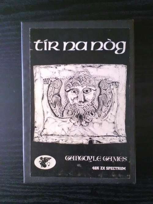 Tir Na Nog