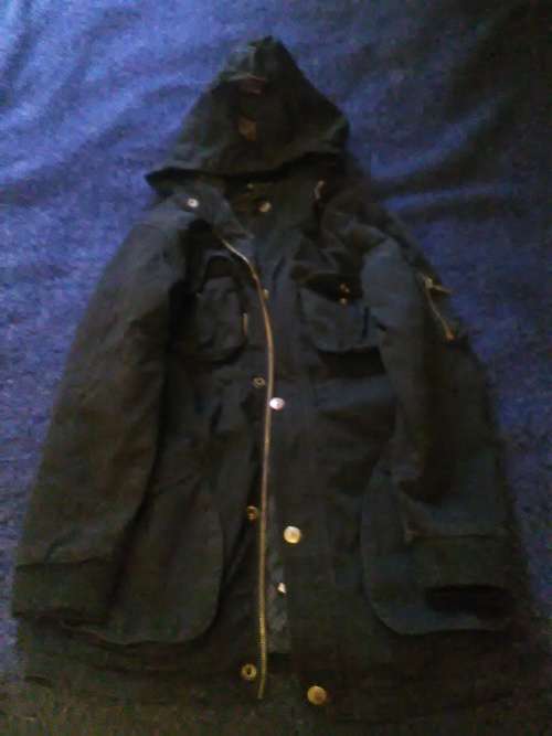 Polo Jacket for Boys