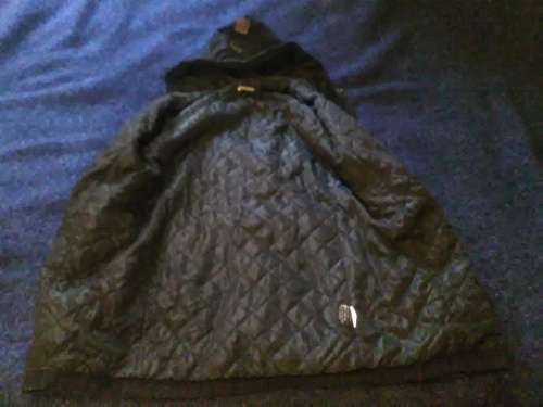 Polo Jacket for Boys