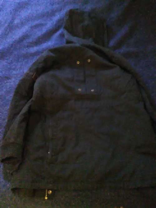 Polo Jacket for Boys