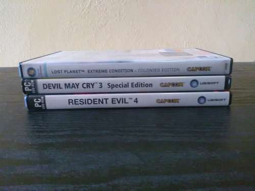 PC Game Bundle