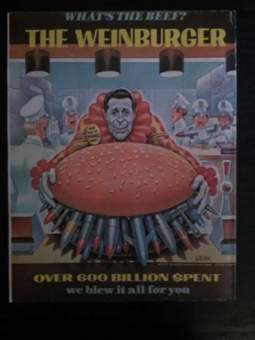 Mad Magazine bundle