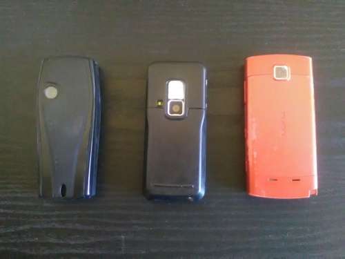 Retro Nokia Bundle