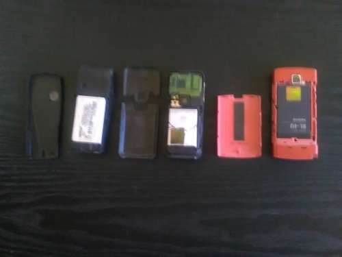 Retro Nokia Bundle