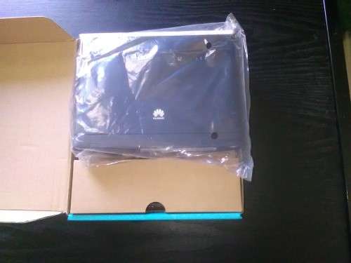 Huawei LTE CPE B315