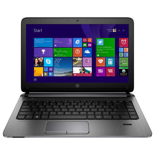 HP ProBook 430 G2 - G6W21EA