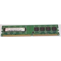 2GB Hynix DDR2 800 RAM