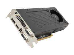 MSI GTX670 2GB GDDR5