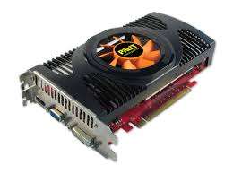 PALIT GTS 250 1GB DDR3