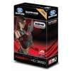 SAPPHIRE HD 3650 512MB AGP