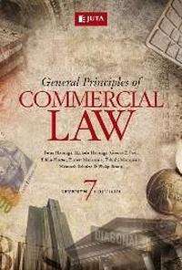 General Principles of Commercial Law 7th Ed (ISBN 9780702185144)