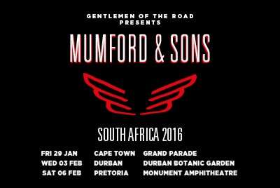 Mumford and Sons