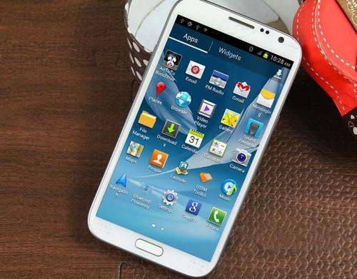 24HR DELIVERY - FANTASTIC NEW ANDROID SMARTPHONE - GOOGLE ANDROID V4.0 ICS - 4.8 INCH