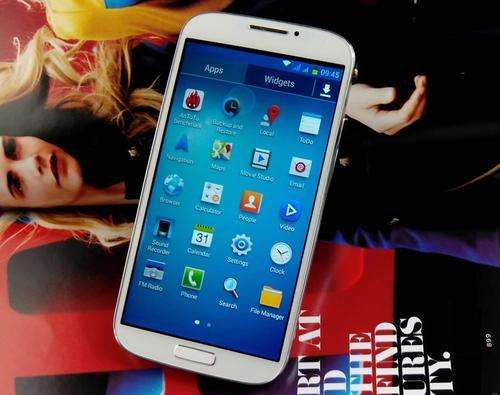 24HR DELIVERY - FANTASTIC NEW ANDROID SMARTPHONE - GOOGLE ANDROID V4.1 JB - 5.0 INCH