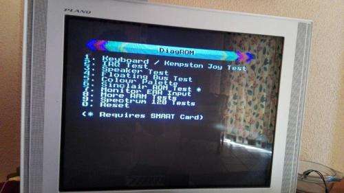ZX Spectrum 48k (Refurbished)