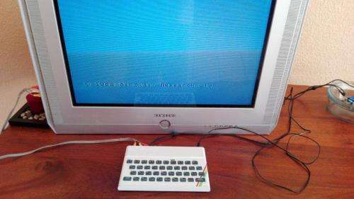 ZX Spectrum 48k (Refurbished)