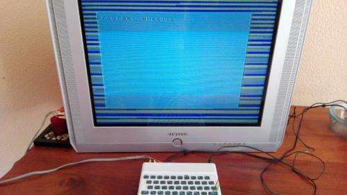 ZX Spectrum 48k (Refurbished)