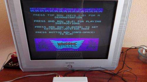 ZX Spectrum 48k (Refurbished)
