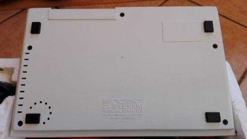 ZX Spectrum 48k (Refurbished)