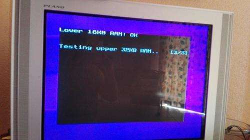 ZX Spectrum 48k (Refurbished)
