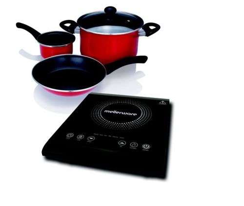 Mellerware  Capri Induction Cooker