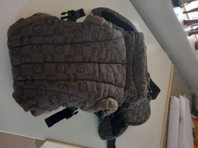 Mamas & Papas Baby Carrier