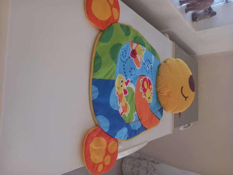 Baby Playmat