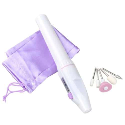Manicure And Pedicure Nail File