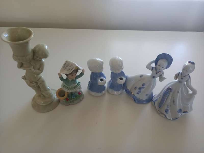 Beautiful Figurines