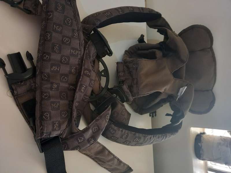 Mamas & Papas Baby Carrier