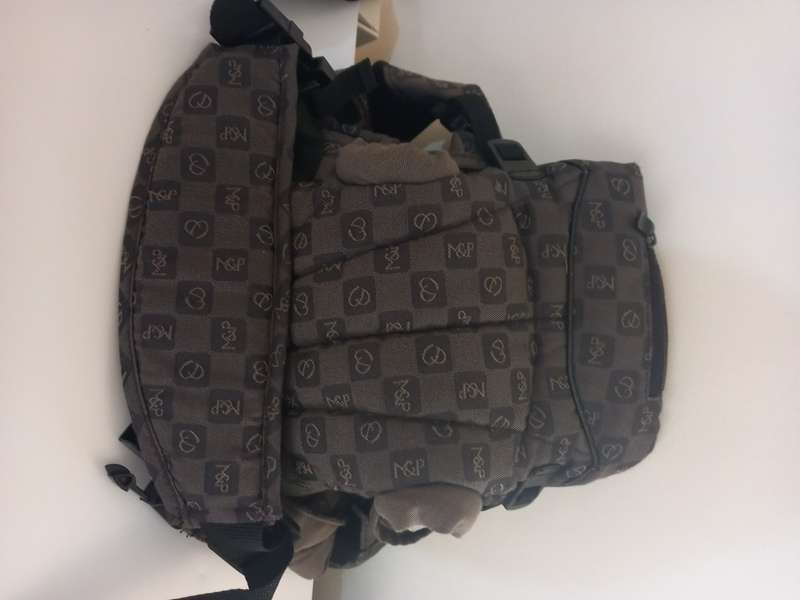 Mamas & Papas Baby Carrier