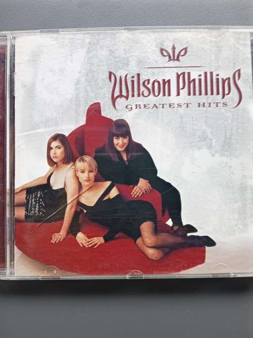 Wilson Phillips
