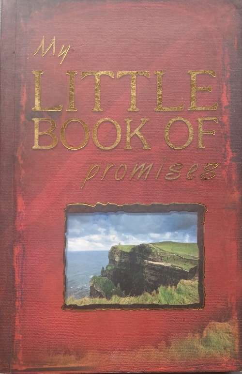 My little book of promises