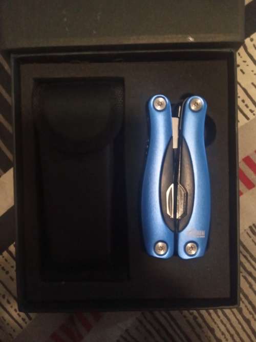 The ultimate multi tool