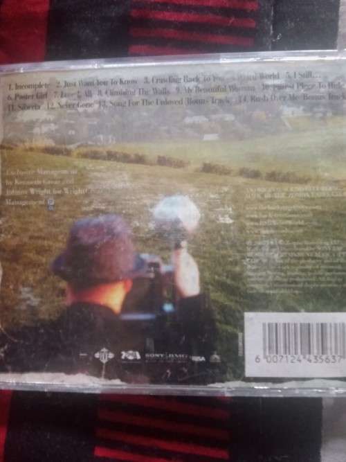 Backstreet boys:never gone