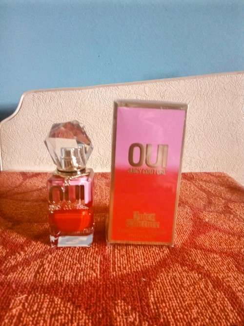 Juicy Couture Oi Perfume 30ml Original
