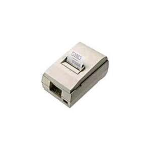 Epson TM-U210PD receipt printer