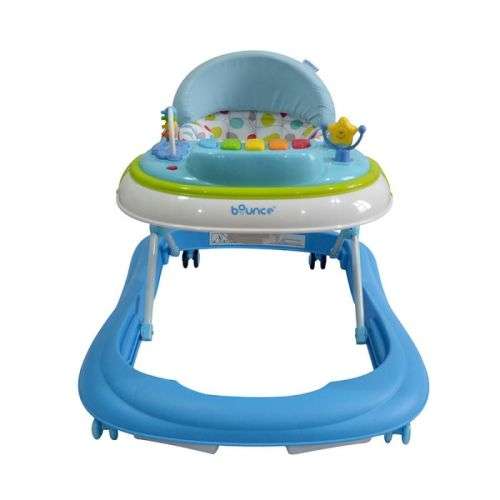 Bounce Baby Walker