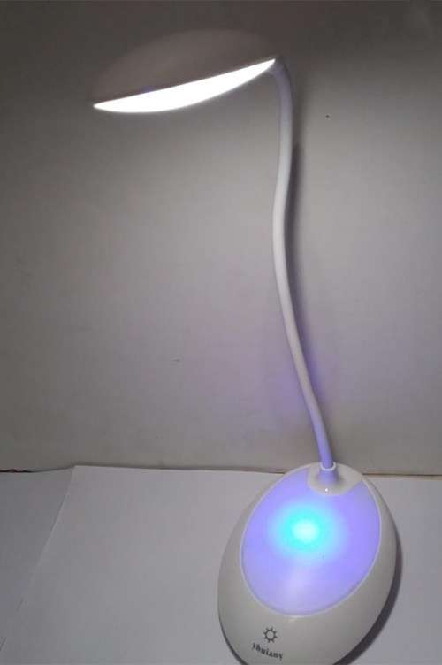Huian funshion led table lamp HB-668