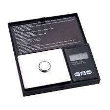 Digital Scale Professional Mini Scales 200g * 0.01g