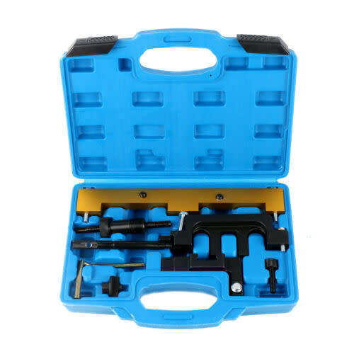 Auto Petrol Engine Setting Locking Timing Tool Kit N42 N46