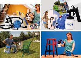PAINT LIKE A PRO(Paint Zoom Paint Sprayer Spray)