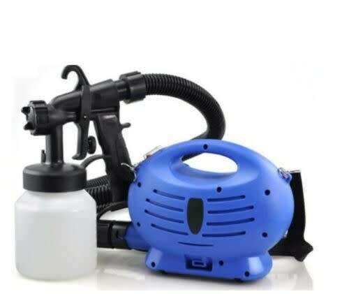 PAINT LIKE A PRO(Paint Zoom Paint Sprayer Spray)