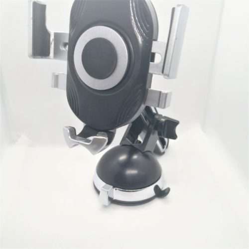 Windscreen Dashboard Car Long Arm Cradle Suction Cup Phone Holder Stand
