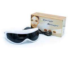 Eye-care Massager